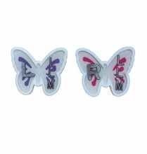 Load image into Gallery viewer, Butterfly X-Ray Markers
